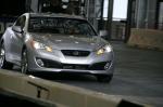 Hyundai Genesis Coupe 2010 года